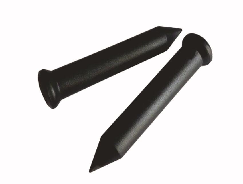 ICODE SLIX RFID Nail Tag